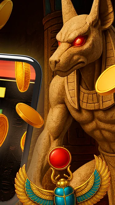 Book of Ra Screenshot