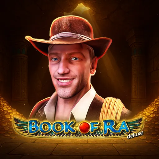 Book of Ra